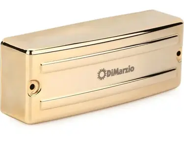 DiMarzio Colossal 5-string Bridge Humbucker Bass Pickup