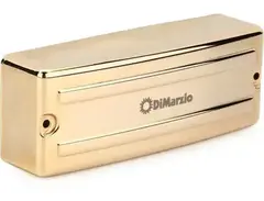 DiMarzio Colossal 5-string Bridge Humbucker Bass Pickup