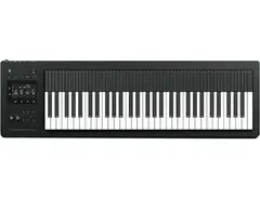 Expressive E Osmose 61-key Polyphonic Synthesizer and MIDI Controller