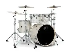 DW Limited Edition Performance Series 4-piece Shell Pack