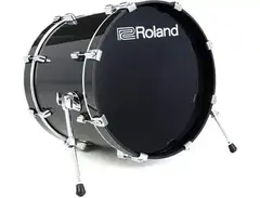 Roland V-Drums Acoustic Design KD-200 Kick Drum Pad