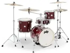PDP New Yorker 4-piece Shell Pack