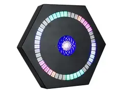 Eliminator Fantasy FX Dual-effect Lighting Fixture