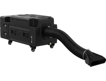 Chauvet Pro Cloud 9X IP Low-lying Fog Machine