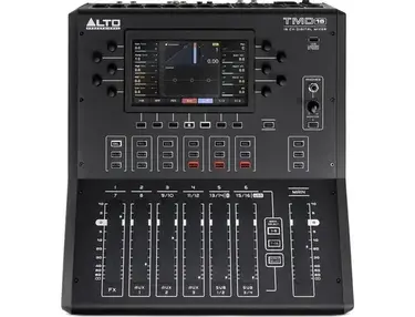 Alto ZMX 862 - What To Know & Where To Buy | Equipboard