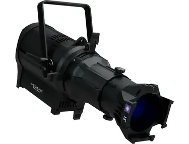 Blizzard Lighting Verismo Profile RGBALC Spotlight Fixture