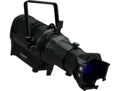 Blizzard Lighting Verismo Profile RGBALC Spotlight Fixture