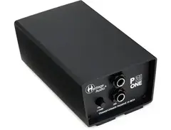 Heritage Audio P DI One Passive Single-channel Direct Box