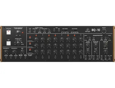 Behringer BQ-10 Analog Sequencer