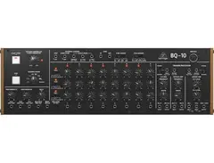 Behringer BQ-10 Analog Sequencer