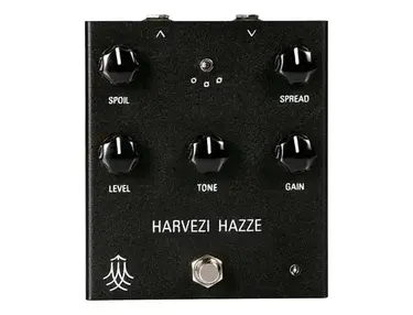Soma Laboratory Harvezi Hazze