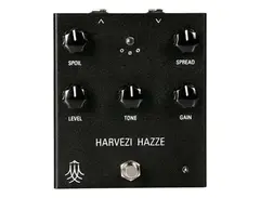 Soma Laboratory Harvezi Hazze main image