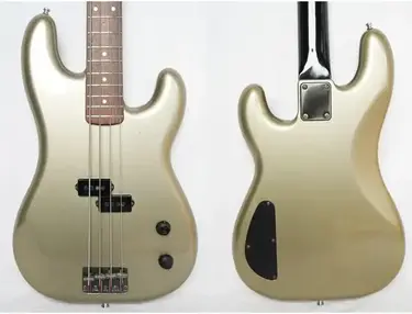 Fender Precision Bass PB-551