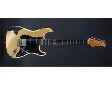 Xotic XSC-2 California Classic Guitar