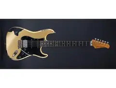 Xotic XSC-2 California Classic Guitar
