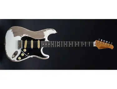 Xotic XSC-1 California Classic Guitar