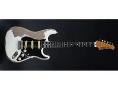 Xotic XSC-1 California Classic Guitar