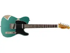 Xotic XTC-1 California Classic Guitar main image