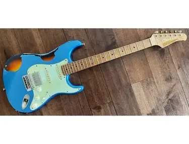 Xotic XSC-AH Allen Hinds Signature Guitar