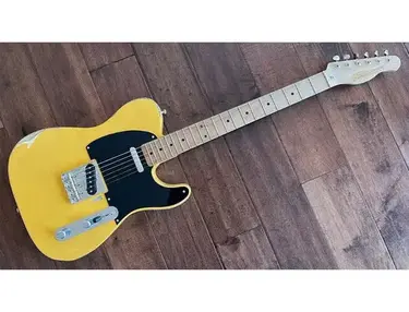 Xotic XTC-AH Allen Hinds Signature Guitar