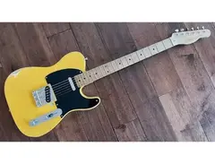 Xotic XTC-AH Allen Hinds Signature Guitar