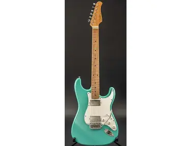 Xotic XSC-3 California Classic Guitar