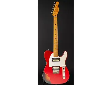 Xotic XTC-3 California Classic Guitar