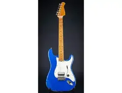Xotic XSS-1 Super S-Style Guitar main image