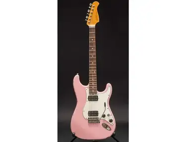 Xotic XSC-2 California Classic Guitar - What To Know & Where To