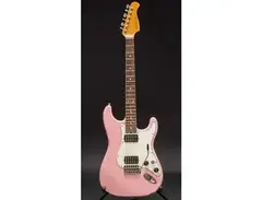 Xotic XSS-2 Super S-Style Guitar main image