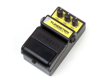 Onerr TO-1 Tungsten Overdrive