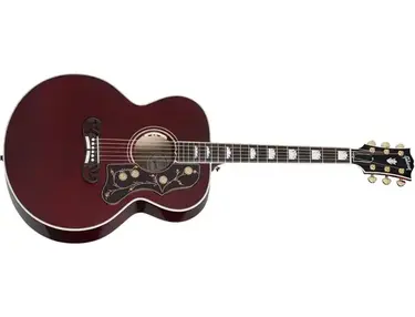Gibson 2015 j-45 ebony Custom shop - What To Know & Where To Buy