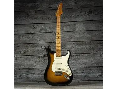 Xotic XSCPRO-1 California Classic Guitar