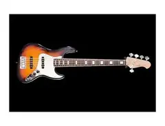 Xotic XJ-5st California Core Bass main image