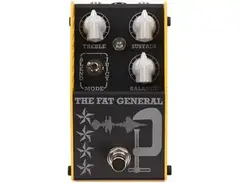 ThorpyFX The Fat General Parallel Compressor MKII main image