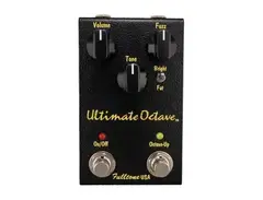 Fulltone Ultimate Octave V2 main image