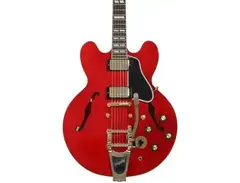 Epiphone Back to the Future ES-345 Semi-hollowbody Electric Guitar
