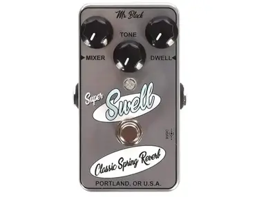 Mr. Black Super Swell