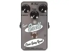 Mr. Black Super Swell main image