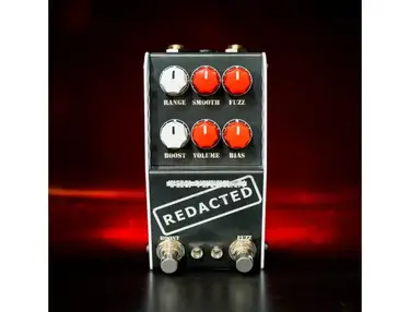 ThorpyFX Secret Project #5 [Redacted]