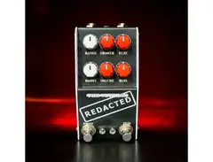 ThorpyFX Secret Project #5 [Redacted] main image