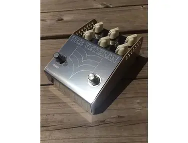ThorpyFX Veteran (Germanium) Fuzz 2017