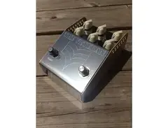 ThorpyFX Veteran (Germanium) Fuzz 2017 main image