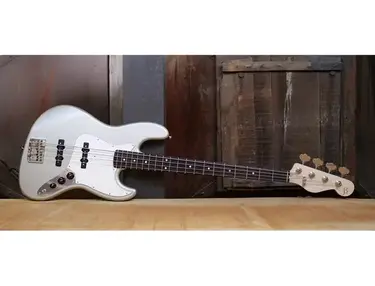 Black Cloud Black Smoker Beta J4 Bass