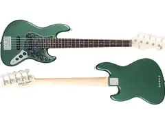 Black Cloud Black Smoker Beta J5 Bass main image