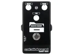 Catalinbread Majestic Railway (Cabinet Series) main image