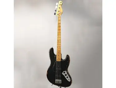 Black Cloud Black Smoker TM Beta J4 Bass