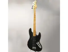 Black Cloud Black Smoker TM Beta J4 Bass main image