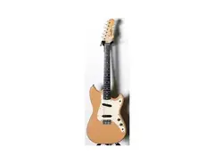 Vintage 1959-60 Fender Duo-Sonic Electric Guitar
