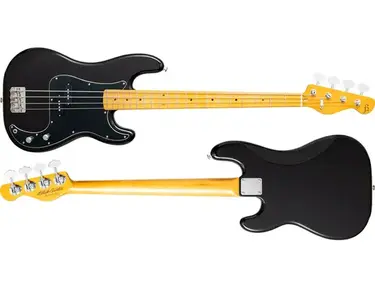 Black Cloud Black Smoker TM Beta P4 Bass
